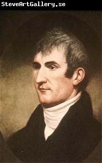 Charles Willson Peale Meriwether Lewis